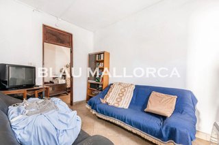 Casa adosada en venta en Manacor Centro en Manacor