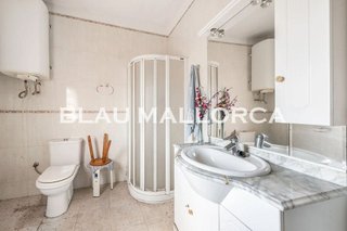 Casa adosada en venta en Manacor Centro en Manacor