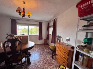 Chalet en venta en Pinar de los Franceses - Marquesado en Chiclana de la Frontera