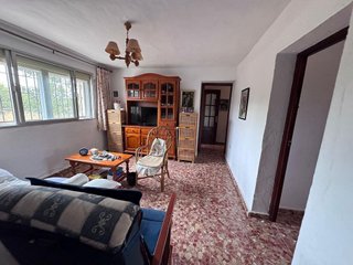 Chalet en venta en Pinar de los Franceses - Marquesado en Chiclana de la Frontera