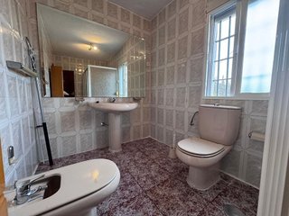 Chalet en venta en Pinar de los Franceses - Marquesado en Chiclana de la Frontera