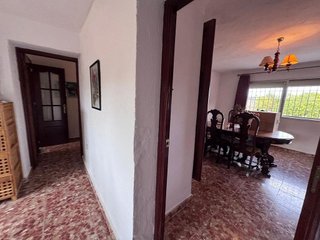 Chalet en venta en Pinar de los Franceses - Marquesado en Chiclana de la Frontera