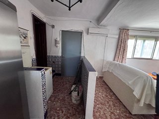 Chalet en venta en Pinar de los Franceses - Marquesado en Chiclana de la Frontera