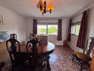 Chalet en venta en Pinar de los Franceses - Marquesado en Chiclana de la Frontera