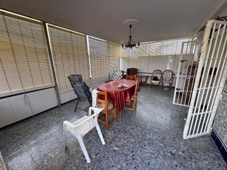Chalet en venta en Pinar de los Franceses - Marquesado en Chiclana de la Frontera