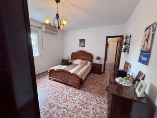 Chalet en venta en Pinar de los Franceses - Marquesado en Chiclana de la Frontera