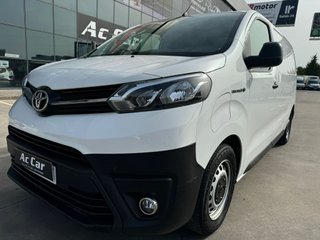 TOYOTA Proace 75kWh GX L1