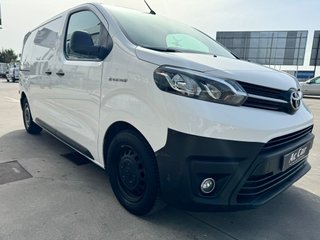 TOYOTA Proace 75kWh GX L1