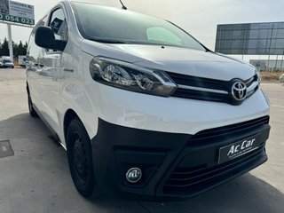 TOYOTA Proace 75kWh GX L1