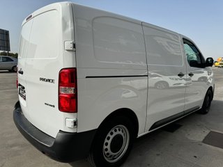 TOYOTA Proace 75kWh GX L1