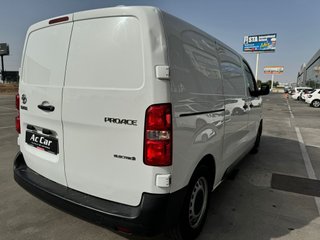 TOYOTA Proace 75kWh GX L1
