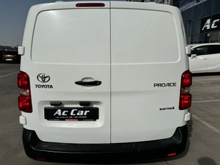 TOYOTA Proace 75kWh GX L1