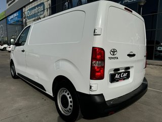 TOYOTA Proace 75kWh GX L1