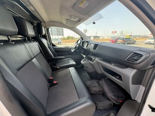 TOYOTA Proace 75kWh GX L1