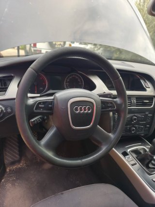 Audi A4 2010