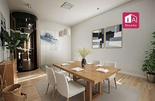 Casa pareada en venta en Fresnos en Torrejón de Ardoz