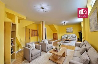 Casa pareada en venta en Fresnos en Torrejón de Ardoz