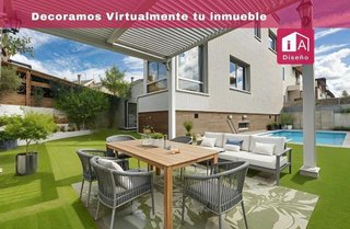 Casa pareada en venta en Fresnos en Torrejón de Ardoz