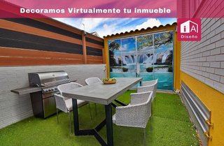 Casa pareada en venta en Fresnos en Torrejón de Ardoz