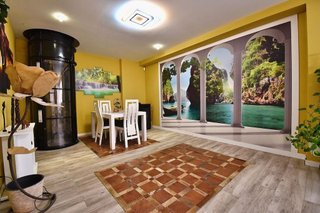 Casa pareada en venta en Fresnos en Torrejón de Ardoz