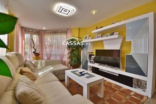 Casa pareada en venta en Fresnos en Torrejón de Ardoz