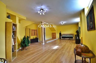 Casa pareada en venta en Fresnos en Torrejón de Ardoz