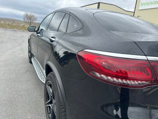 Mercedes-Benz Clase GLC GLC 300 de 4MATIC