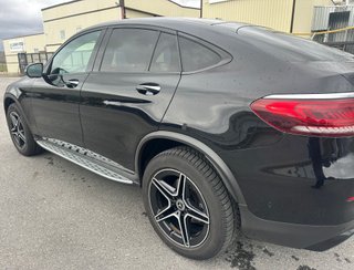 Mercedes-Benz Clase GLC GLC 300 de 4MATIC