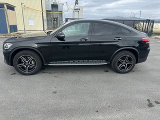 Mercedes-Benz Clase GLC GLC 300 de 4MATIC
