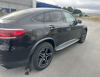 Mercedes-Benz Clase GLC GLC 300 de 4MATIC