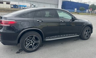 Mercedes-Benz Clase GLC GLC 300 de 4MATIC