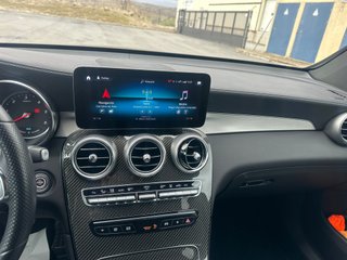 Mercedes-Benz Clase GLC GLC 300 de 4MATIC