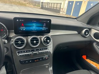 Mercedes-Benz Clase GLC GLC 300 de 4MATIC