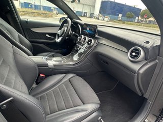 Mercedes-Benz Clase GLC GLC 300 de 4MATIC