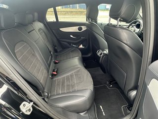 Mercedes-Benz Clase GLC GLC 300 de 4MATIC