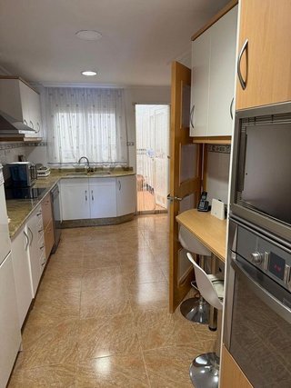 Chalet en venta en Riba-roja de Túria