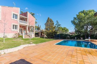 Chalet en venta en Berrocales de Jarama en Paracuellos de Jarama