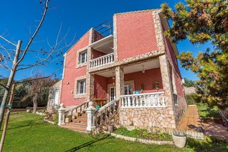 Chalet en venta en Berrocales de Jarama en Paracuellos de Jarama
