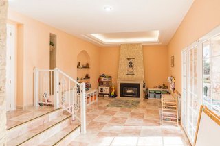 Chalet en venta en Berrocales de Jarama en Paracuellos de Jarama
