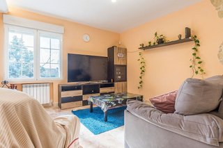 Chalet en venta en Berrocales de Jarama en Paracuellos de Jarama