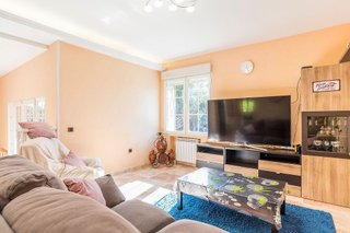 Chalet en venta en Berrocales de Jarama en Paracuellos de Jarama