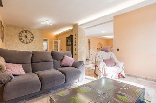 Chalet en venta en Berrocales de Jarama en Paracuellos de Jarama