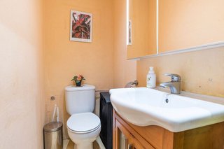 Chalet en venta en Berrocales de Jarama en Paracuellos de Jarama
