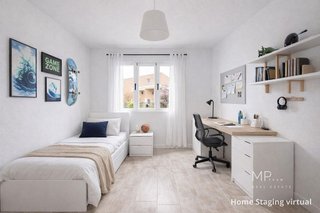 Chalet en venta en Colmenarejo