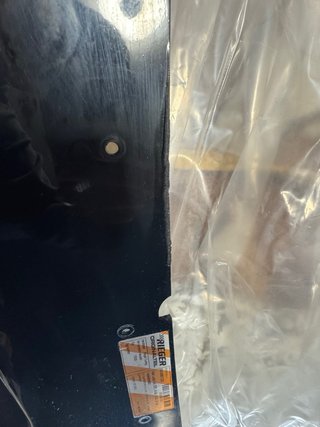 Difusor trasero Seat León (5F) MK3 2018