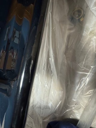 Difusor trasero Seat León (5F) MK3 2018