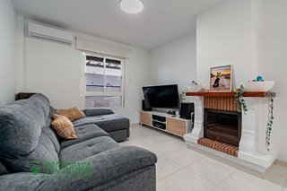 Casa adosada en venta en El Puerto - Romanilla en Roquetas de Mar