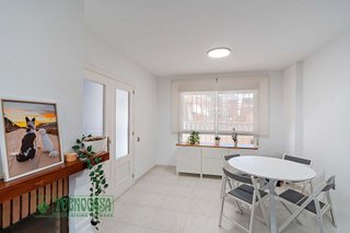 Casa adosada en venta en El Puerto - Romanilla en Roquetas de Mar