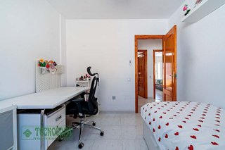 Casa adosada en venta en El Puerto - Romanilla en Roquetas de Mar