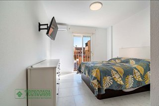 Casa adosada en venta en El Puerto - Romanilla en Roquetas de Mar